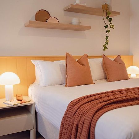 Sunnymead Hotel Aireys Inlet Buitenkant foto