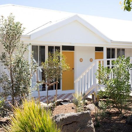 Sunnymead Hotel Aireys Inlet Buitenkant foto