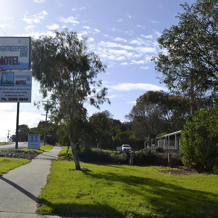 Sunnymead Hotel Aireys Inlet Buitenkant foto