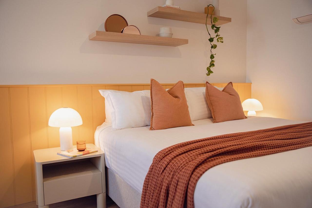 Sunnymead Hotel Aireys Inlet Buitenkant foto