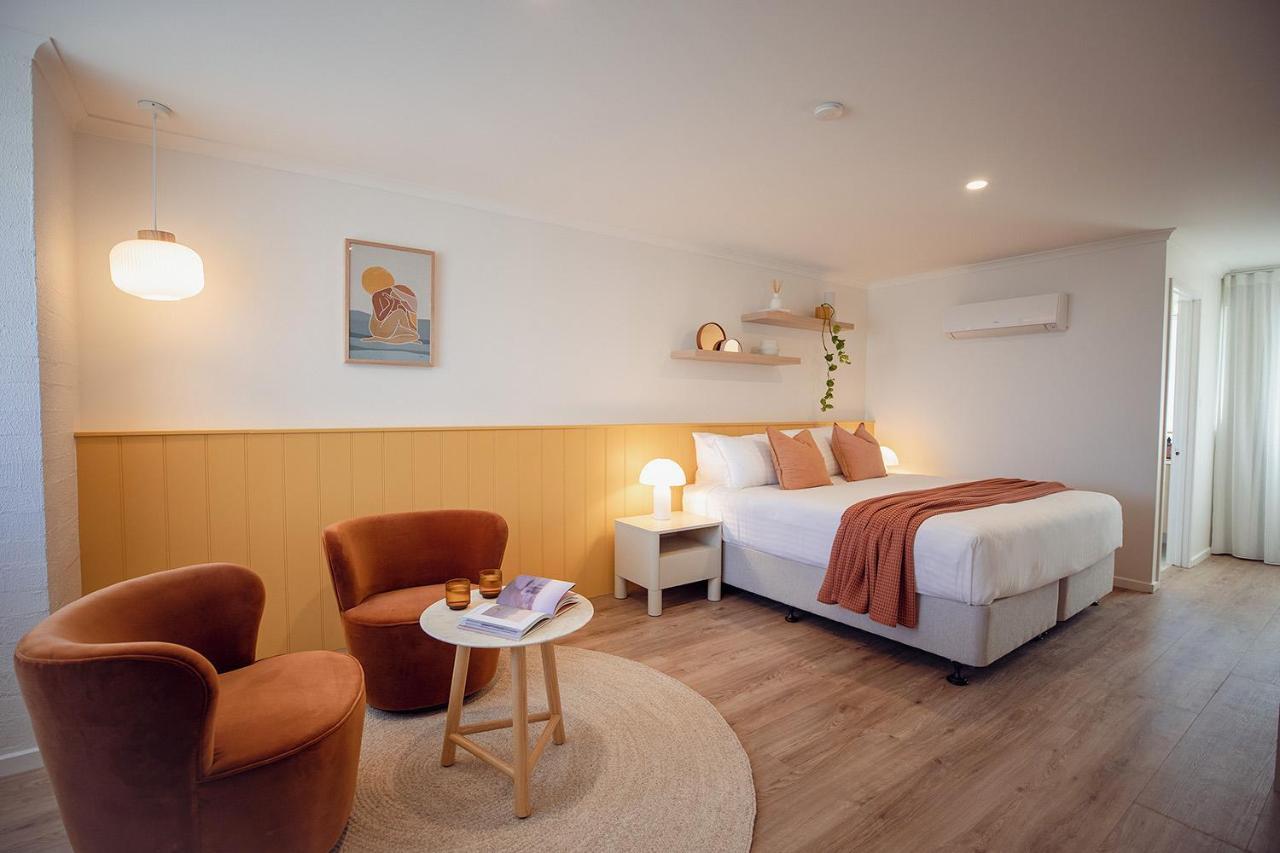 Sunnymead Hotel Aireys Inlet Buitenkant foto