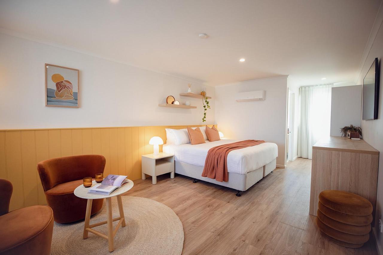 Sunnymead Hotel Aireys Inlet Buitenkant foto