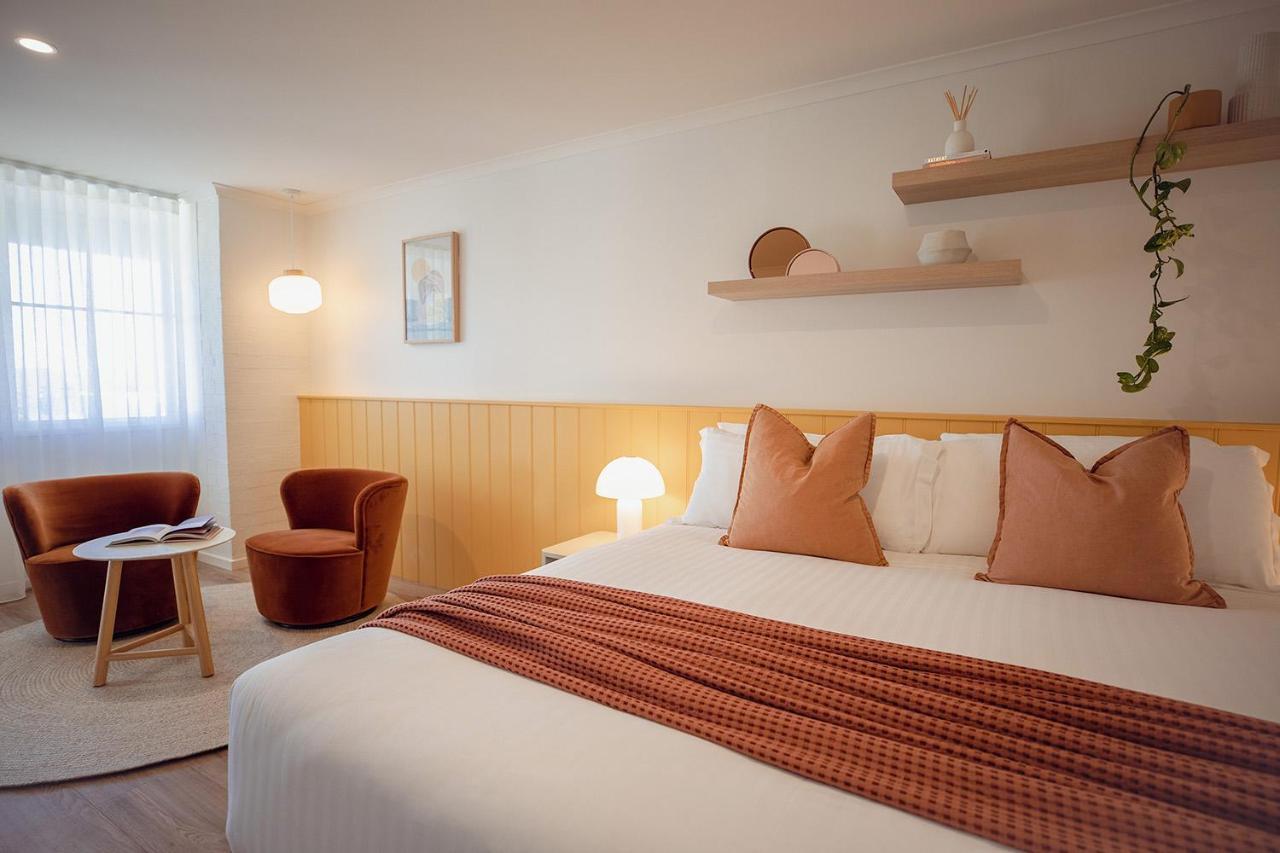 Sunnymead Hotel Aireys Inlet Buitenkant foto