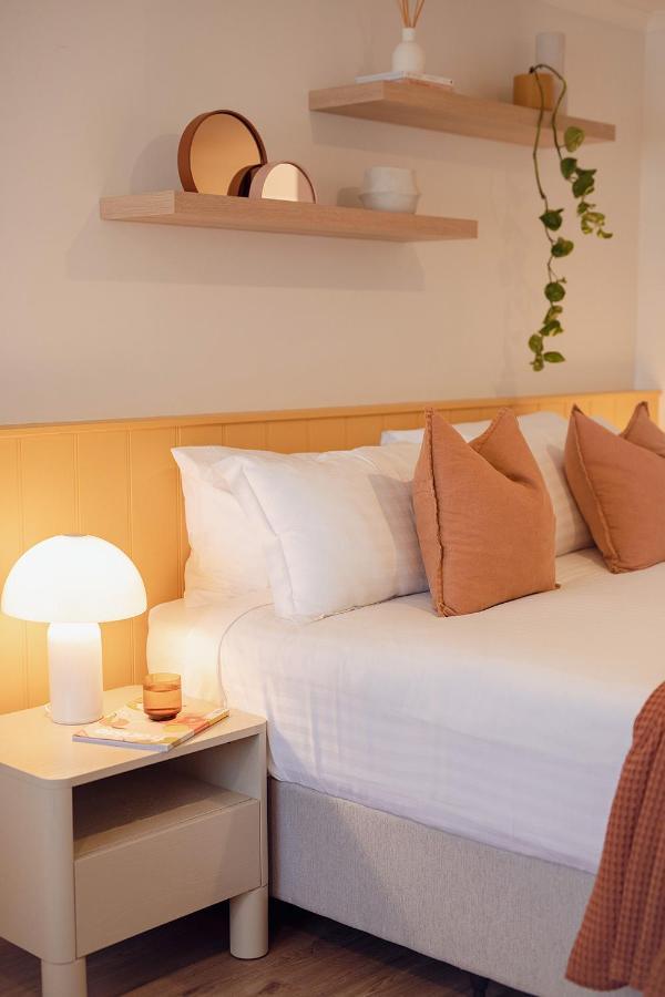 Sunnymead Hotel Aireys Inlet Buitenkant foto