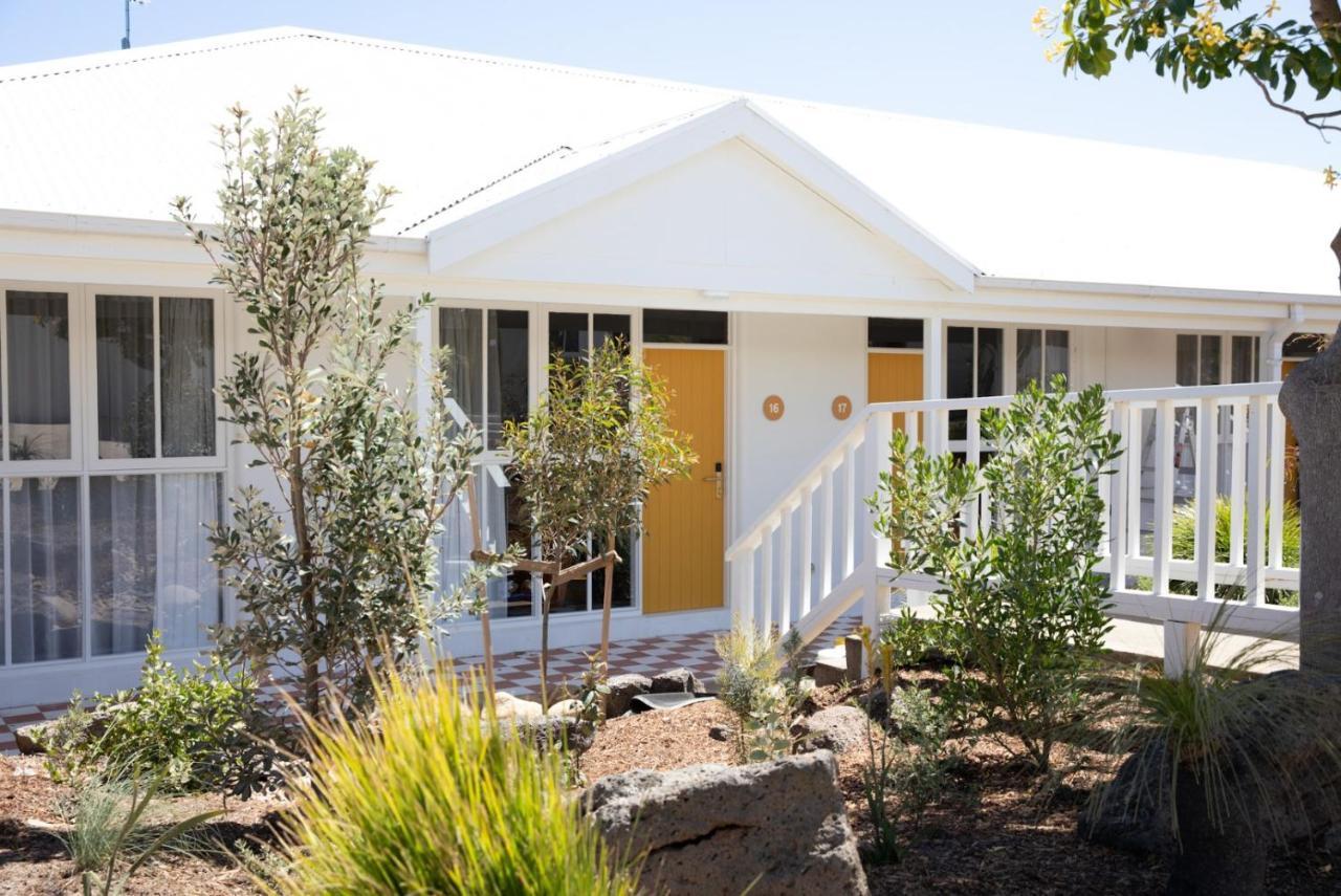 Sunnymead Hotel Aireys Inlet Buitenkant foto
