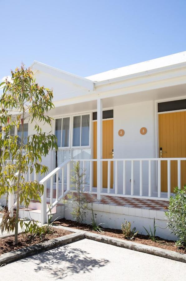 Sunnymead Hotel Aireys Inlet Buitenkant foto