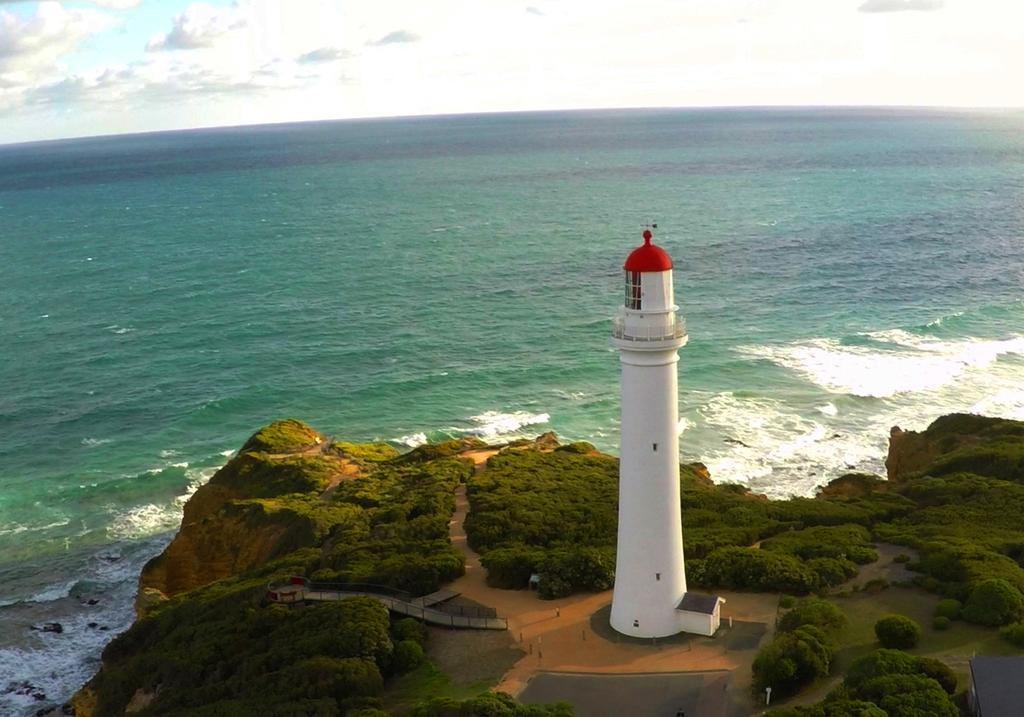 Sunnymead Hotel Aireys Inlet Buitenkant foto
