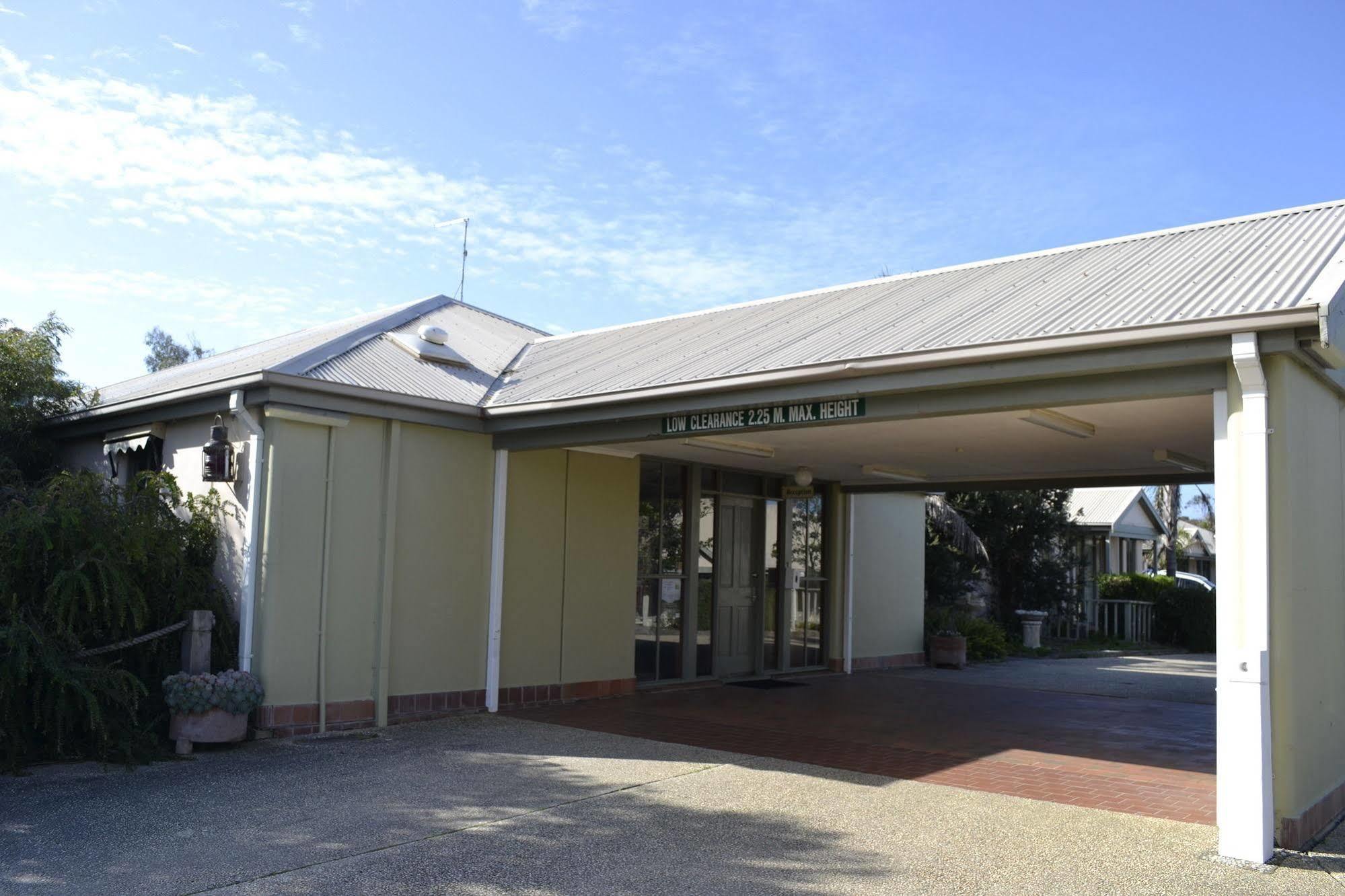 Sunnymead Hotel Aireys Inlet Buitenkant foto