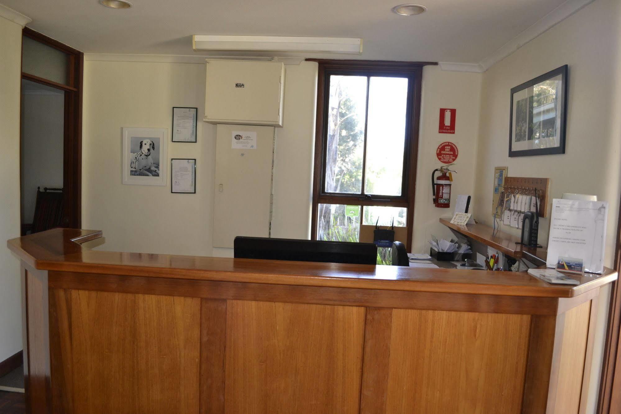 Sunnymead Hotel Aireys Inlet Buitenkant foto