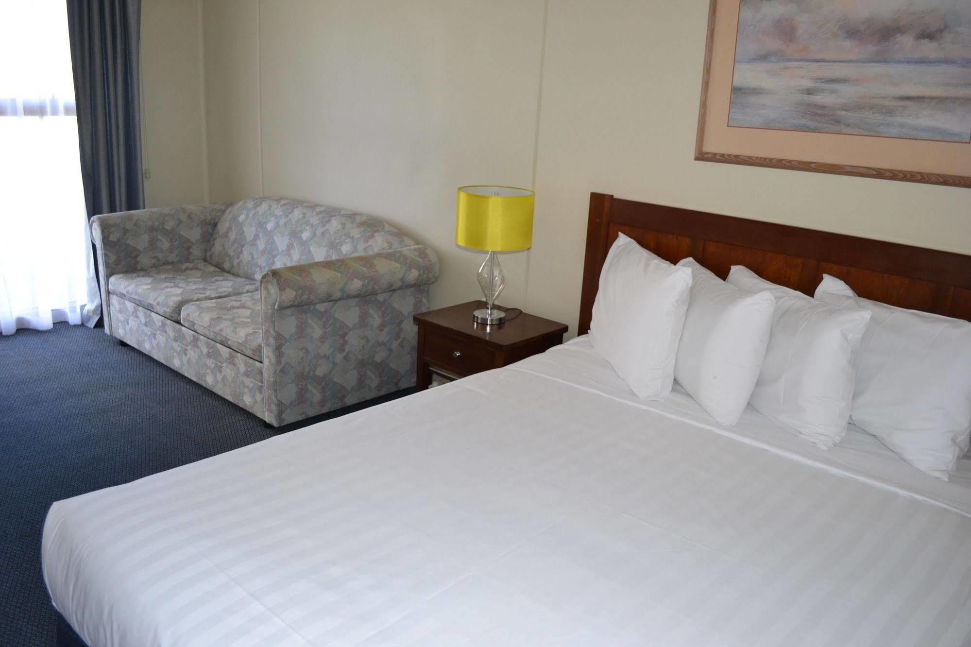 Sunnymead Hotel Aireys Inlet Buitenkant foto