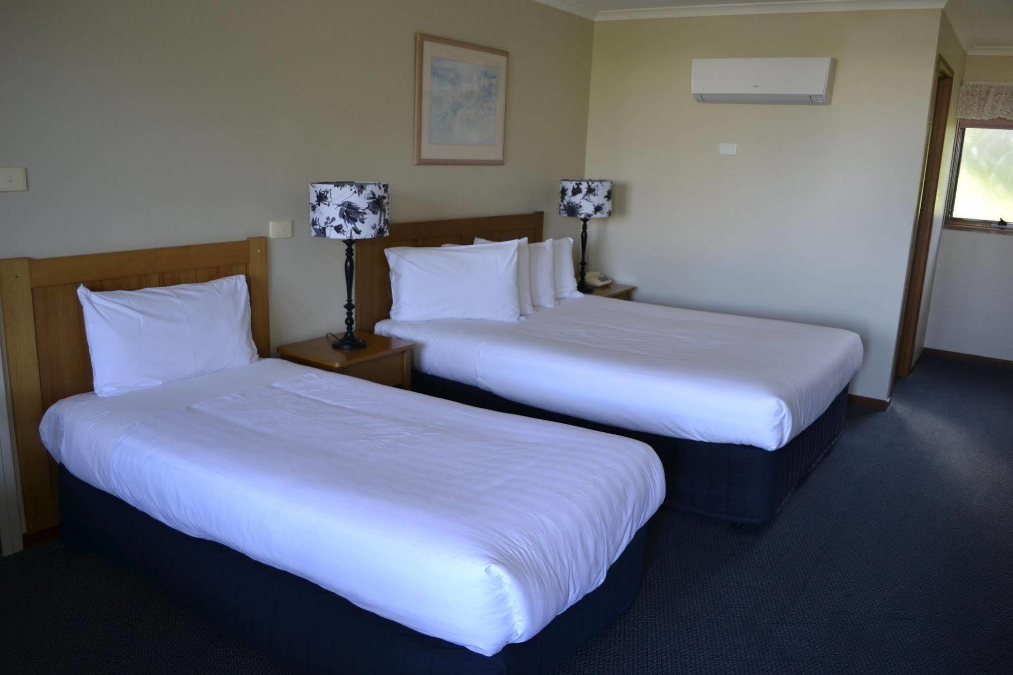 Sunnymead Hotel Aireys Inlet Buitenkant foto