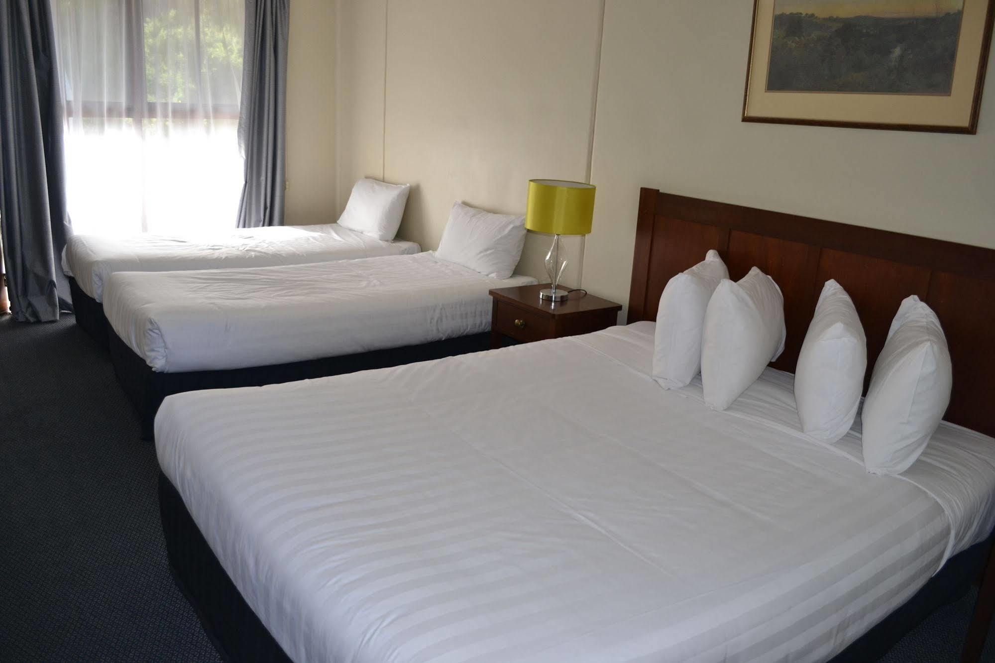 Sunnymead Hotel Aireys Inlet Buitenkant foto