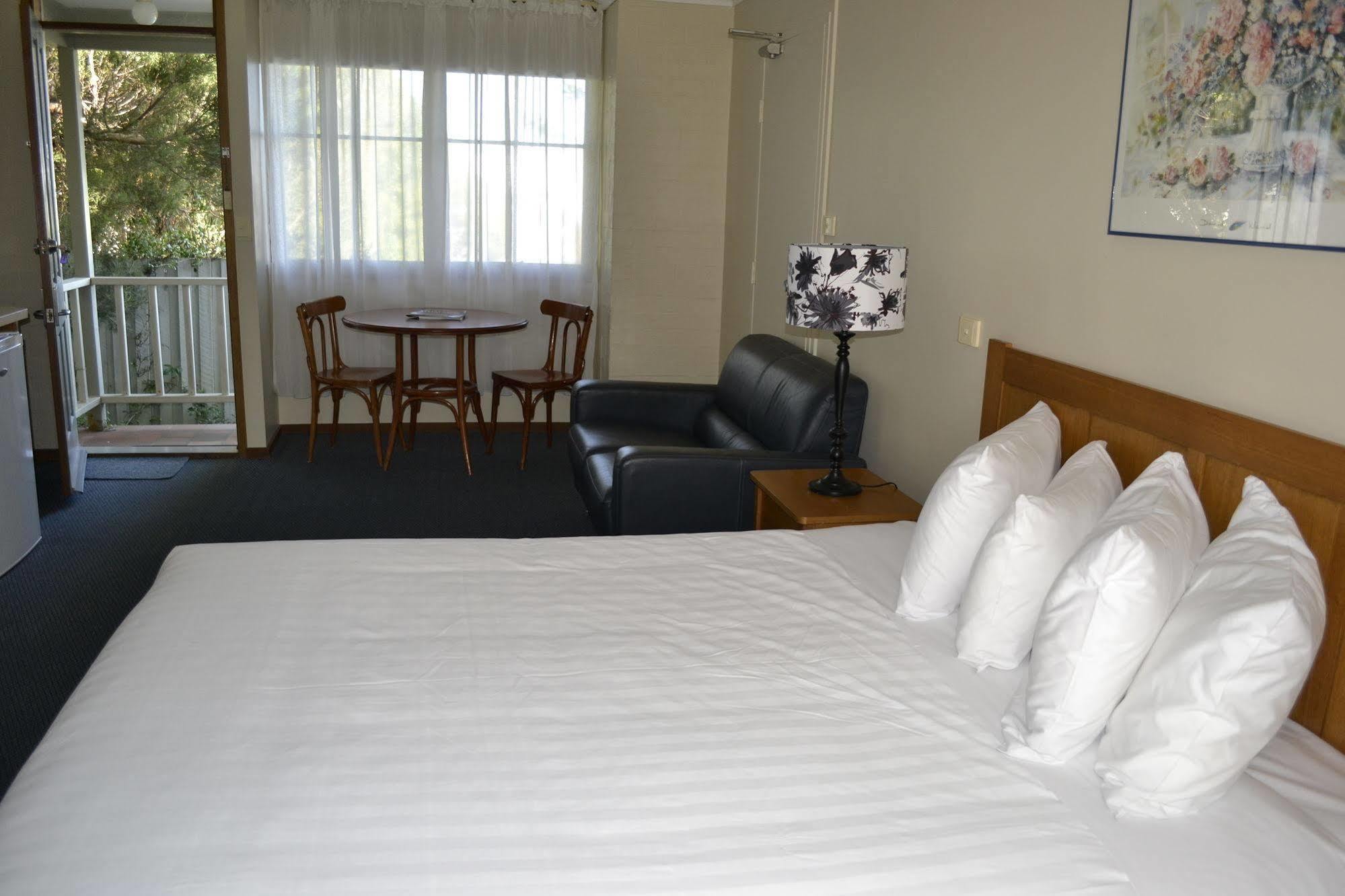 Sunnymead Hotel Aireys Inlet Buitenkant foto