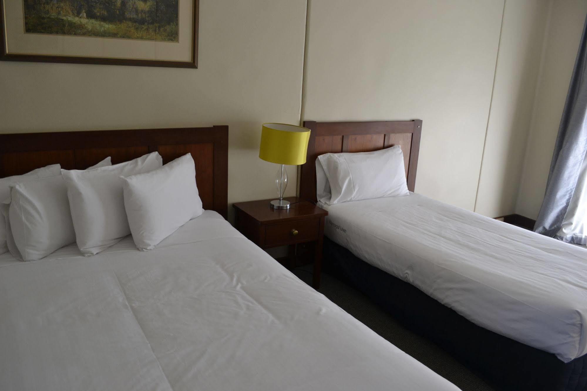 Sunnymead Hotel Aireys Inlet Buitenkant foto