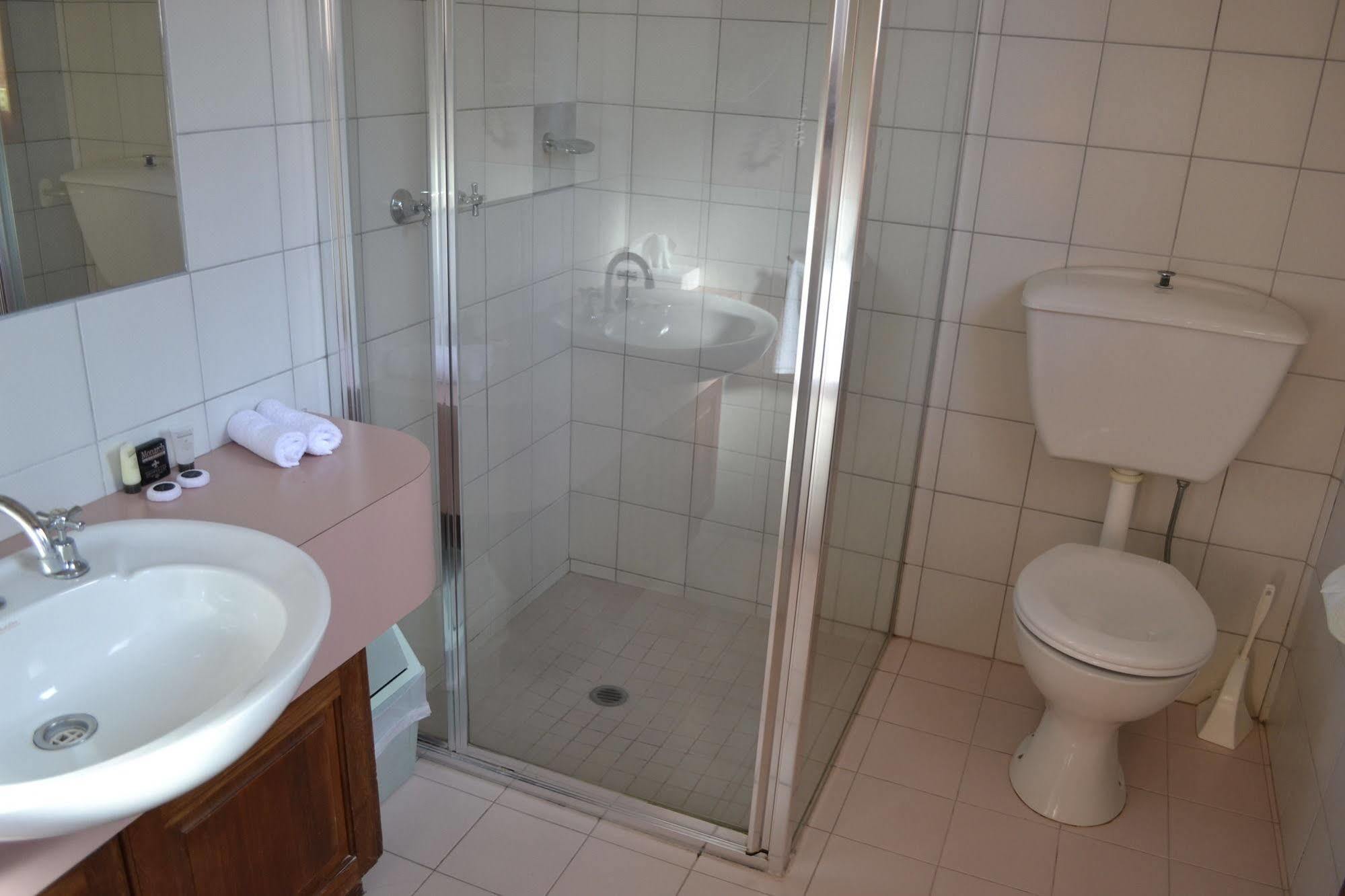 Sunnymead Hotel Aireys Inlet Buitenkant foto