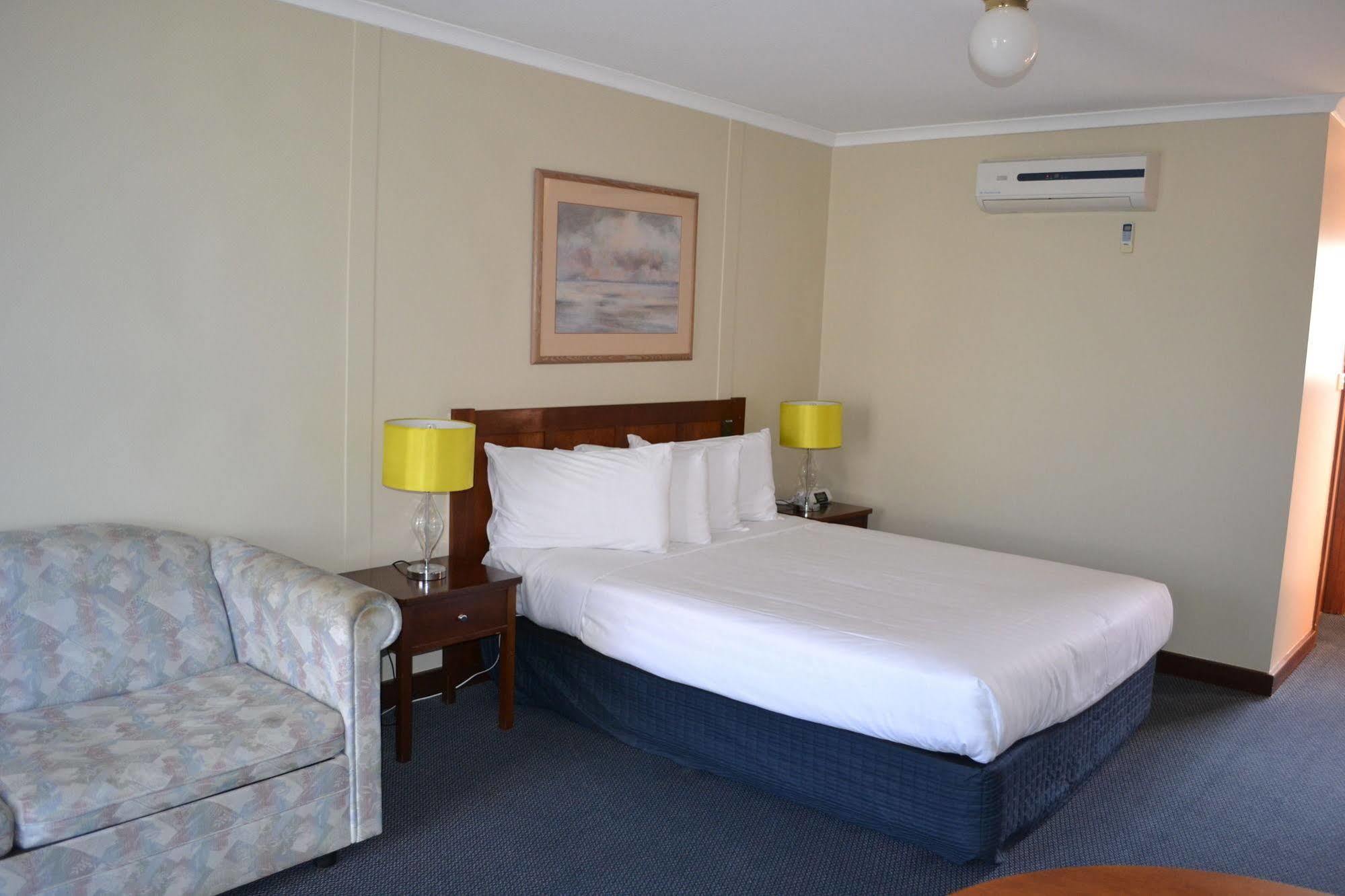 Sunnymead Hotel Aireys Inlet Buitenkant foto