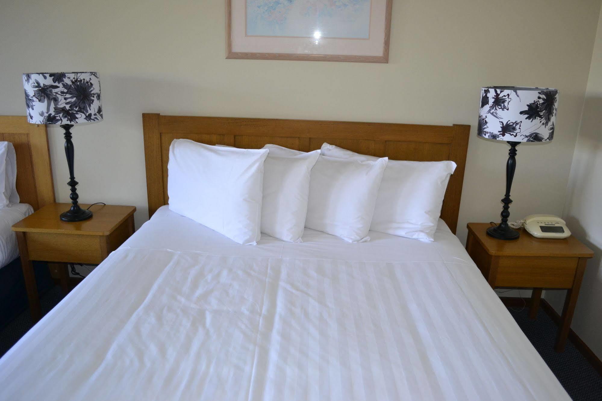 Sunnymead Hotel Aireys Inlet Buitenkant foto