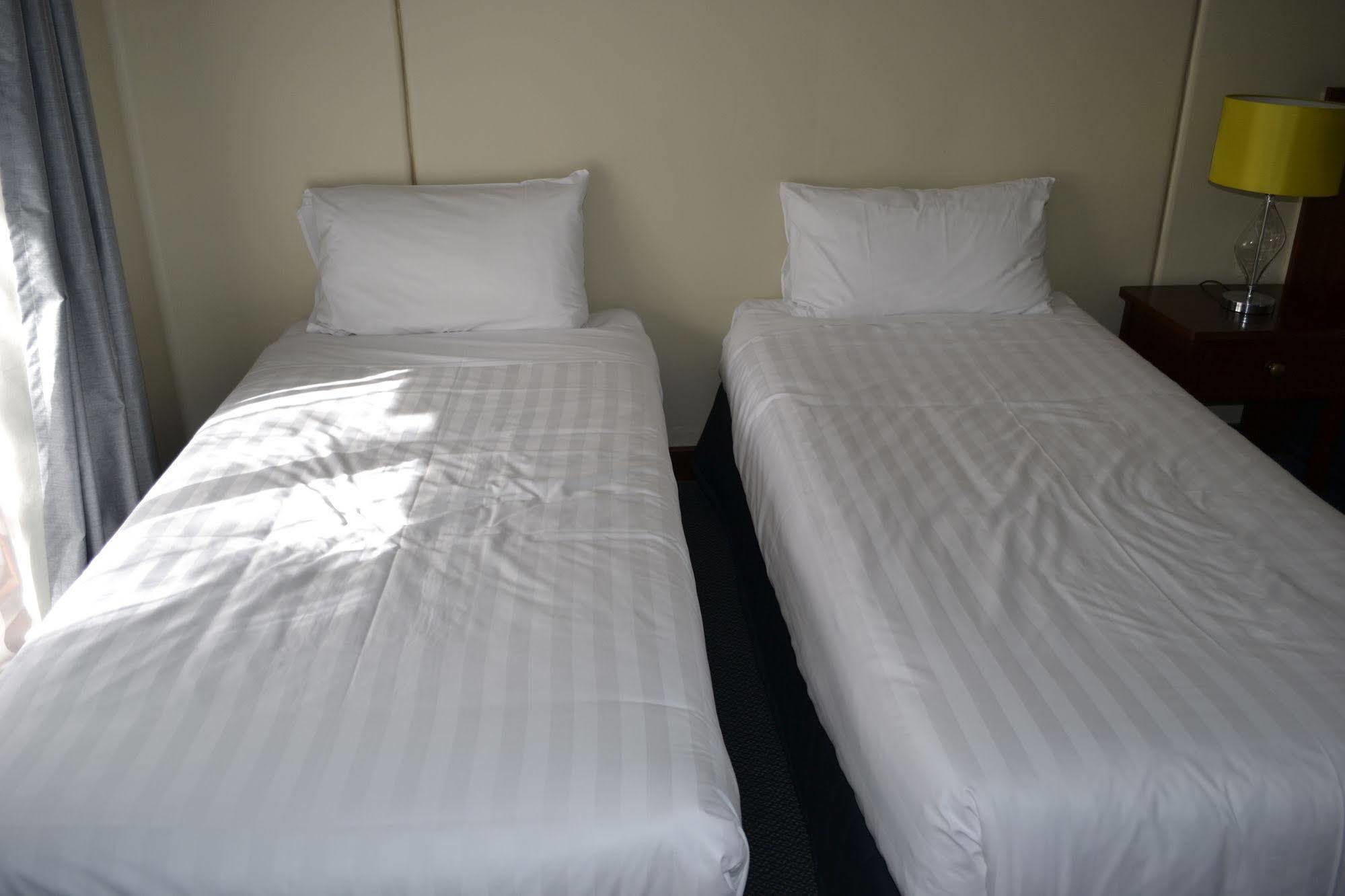 Sunnymead Hotel Aireys Inlet Buitenkant foto