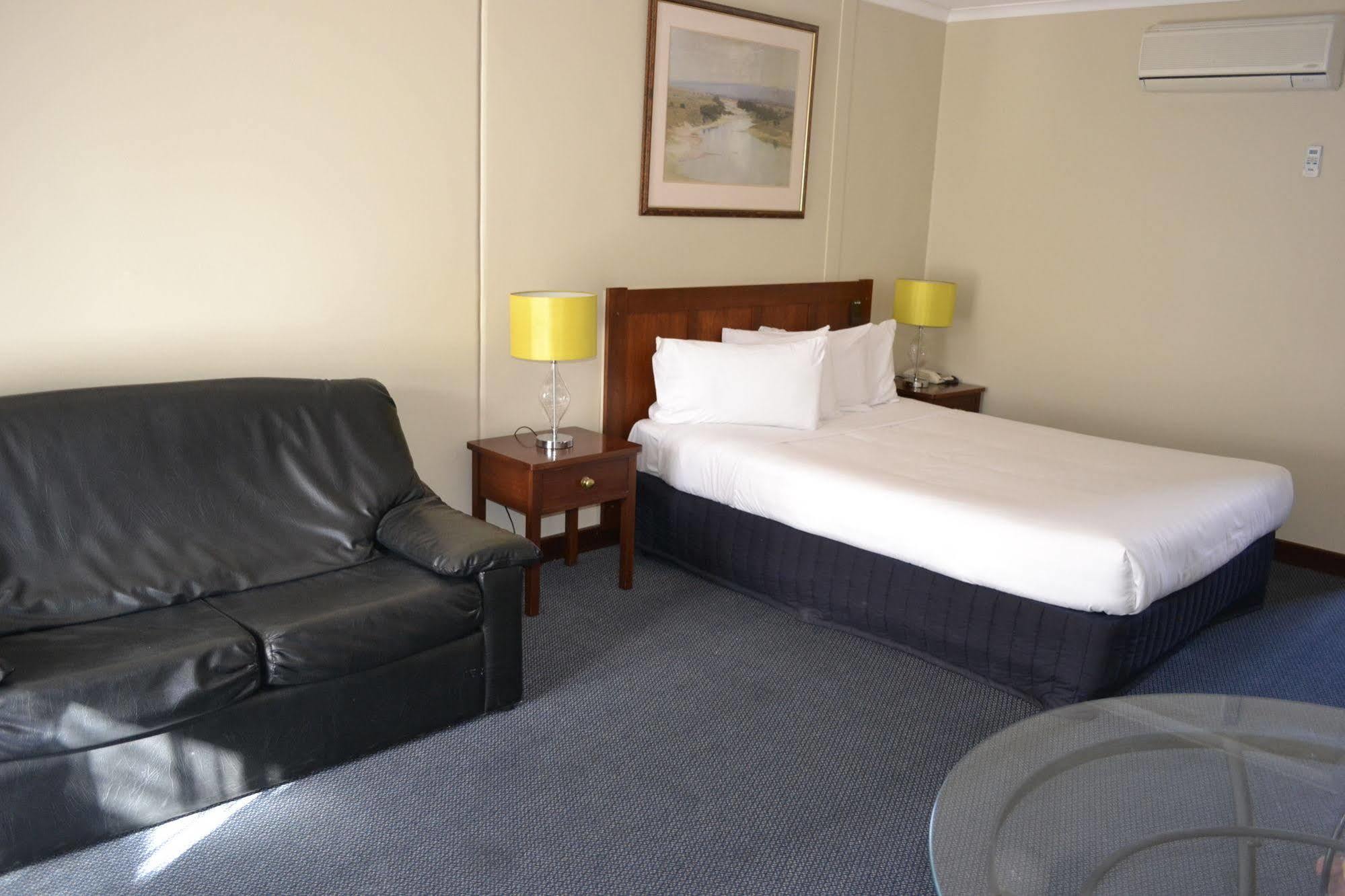 Sunnymead Hotel Aireys Inlet Buitenkant foto