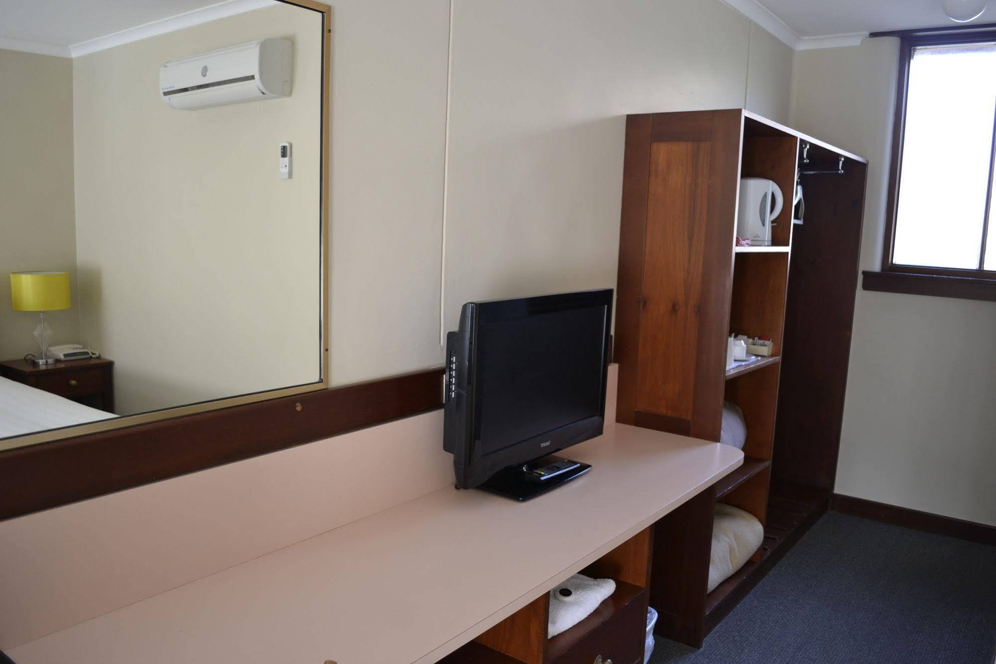 Sunnymead Hotel Aireys Inlet Buitenkant foto
