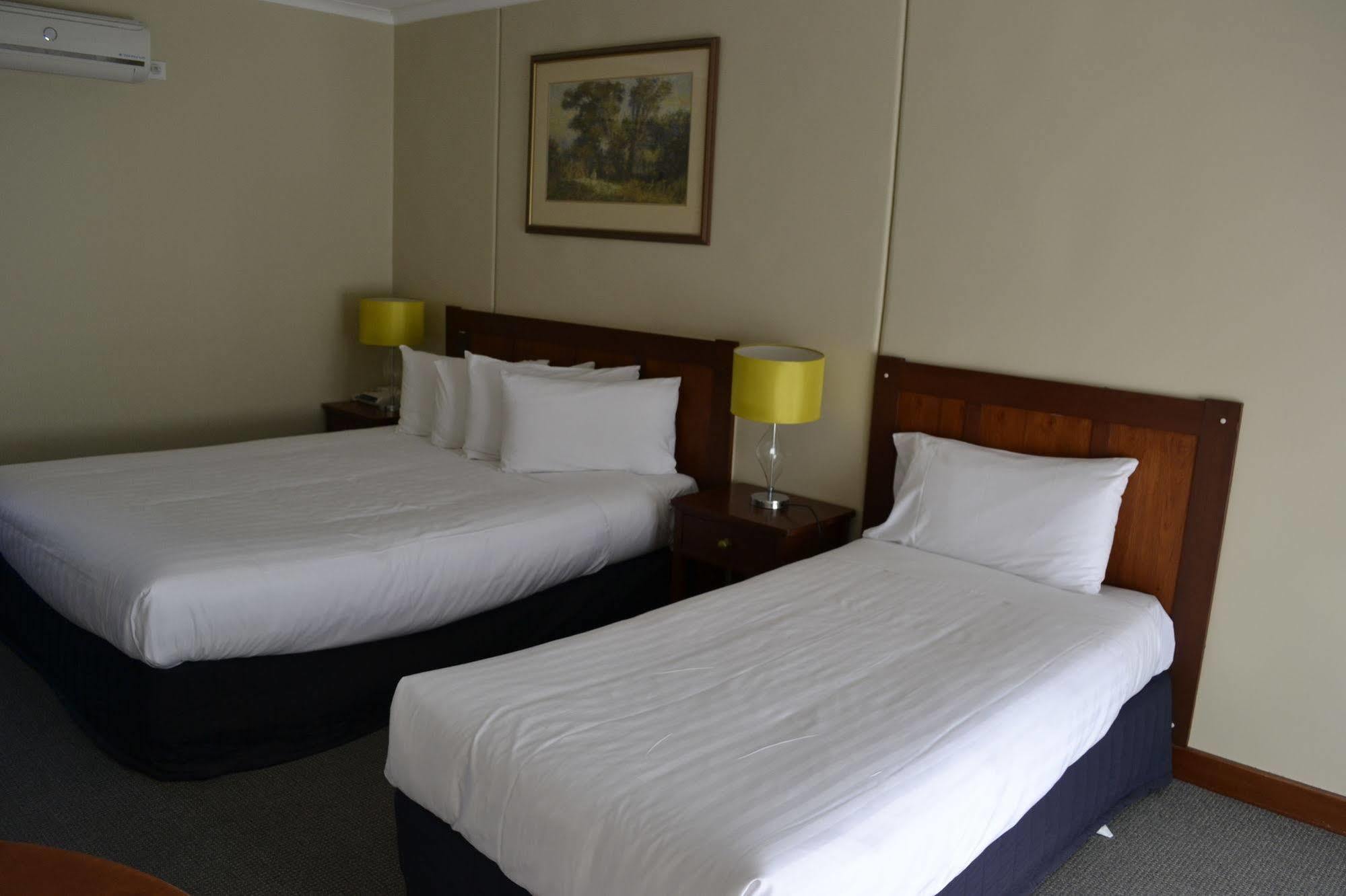 Sunnymead Hotel Aireys Inlet Buitenkant foto