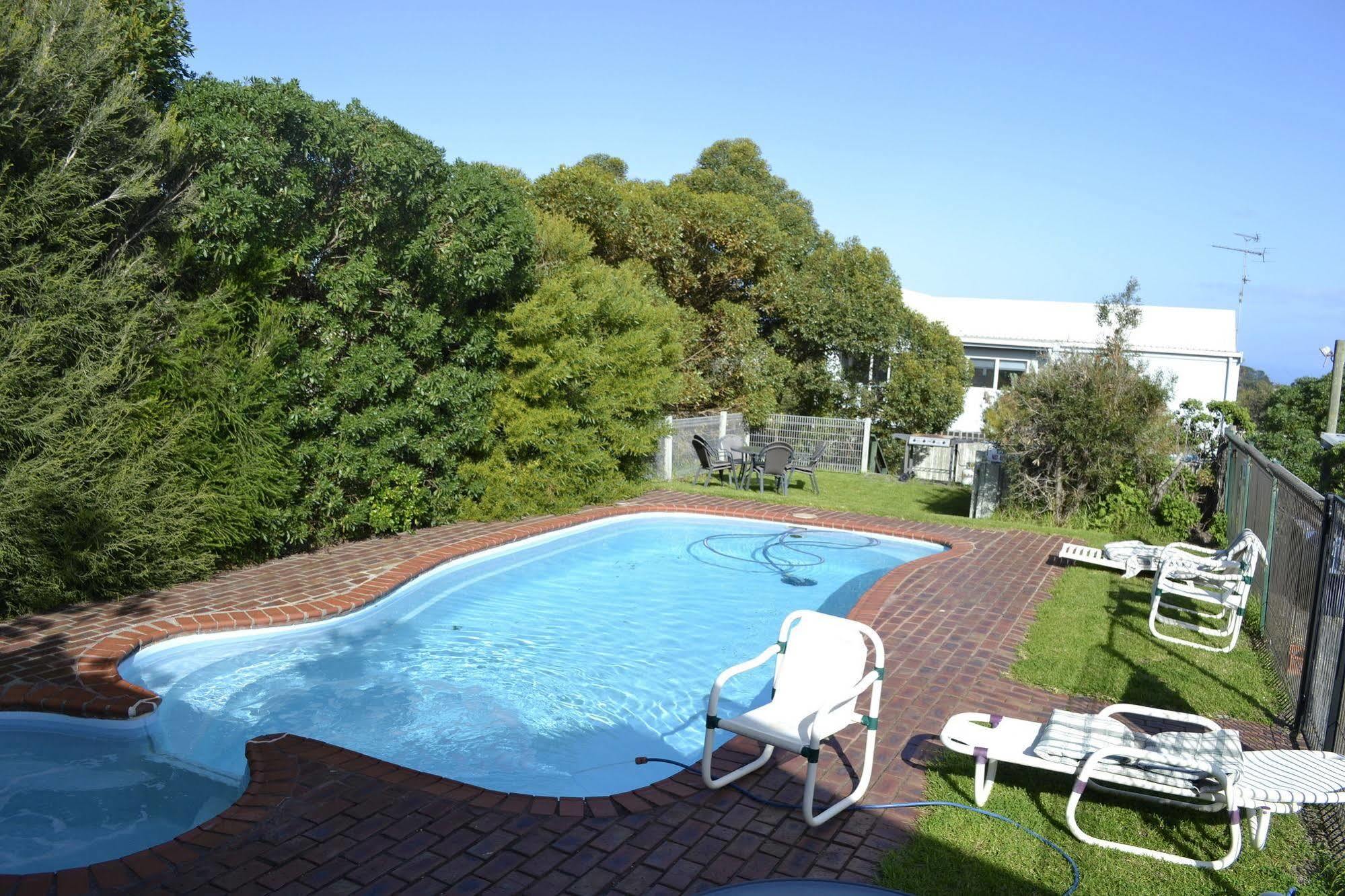 Sunnymead Hotel Aireys Inlet Buitenkant foto
