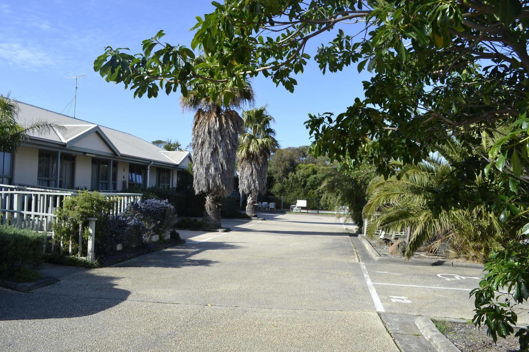 Sunnymead Hotel Aireys Inlet Buitenkant foto