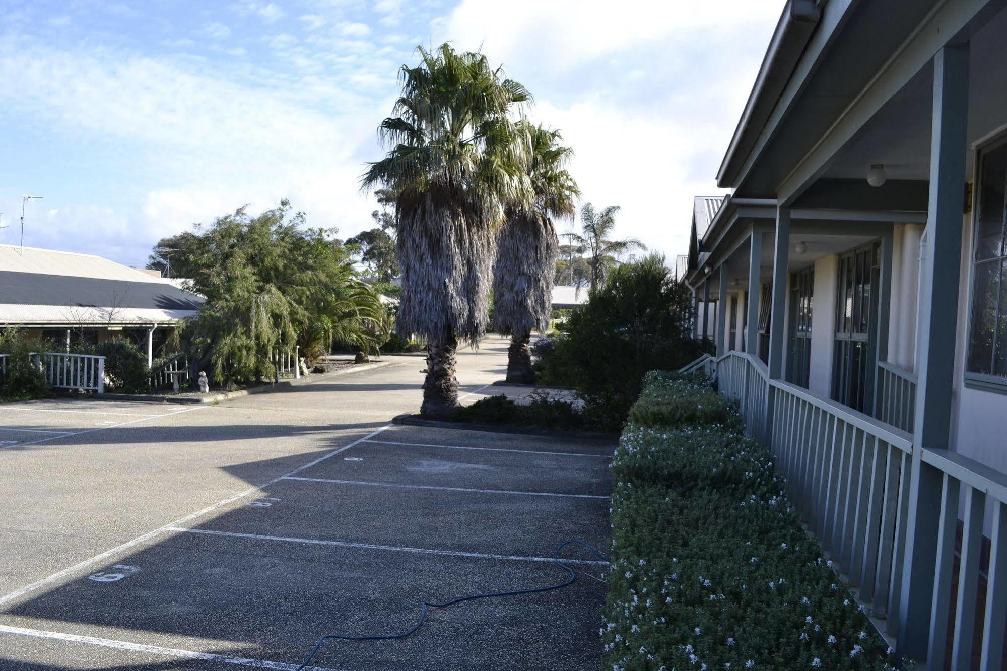 Sunnymead Hotel Aireys Inlet Buitenkant foto