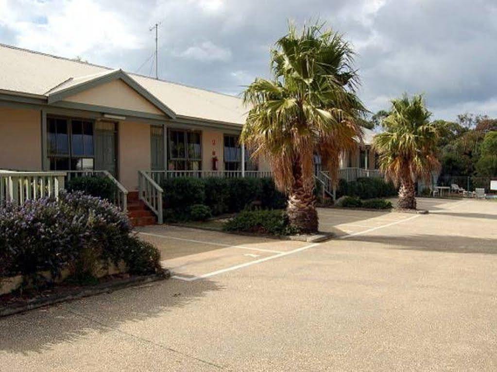 Sunnymead Hotel Aireys Inlet Buitenkant foto