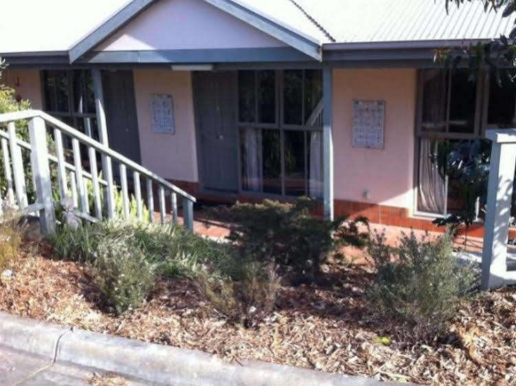 Sunnymead Hotel Aireys Inlet Buitenkant foto