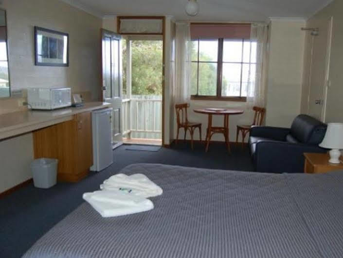 Sunnymead Hotel Aireys Inlet Buitenkant foto