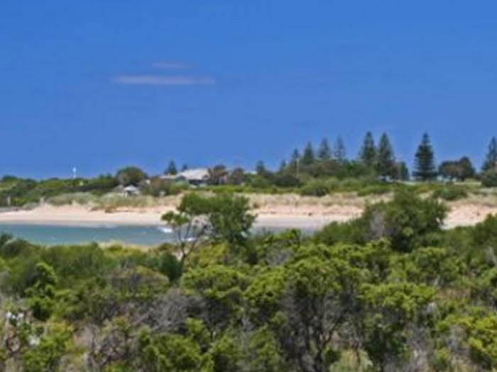 Sunnymead Hotel Aireys Inlet Buitenkant foto