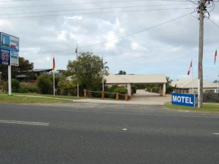 Sunnymead Hotel Aireys Inlet Buitenkant foto